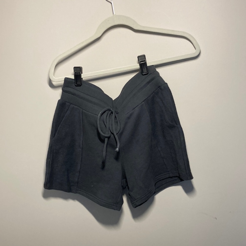 ALO Yoga shorts